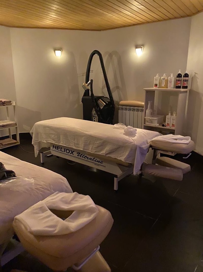 Danielle massage spa, massage spa in Yuba City, CA, photo 3 of 5