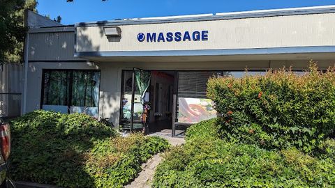 Asian therapeutic massage, massage spa in Yuba City, CA